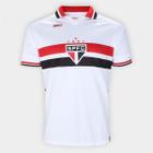 Camisa São Paulo I Jogador Copinha Masculina