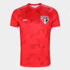 Camisa São Paulo II Goleiro Copinha Masculina