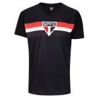 Camisa São Paulo Masculina Licenciada Tradicional Original - SPR