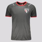 Camisa São Paulo Matic Cinza