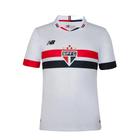 Camisa São Paulo New Balance 2024 Uniforme 1 Jogador - Masculino