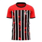 Camisa São Paulo Plotline 2402 Braziline 009005853A1