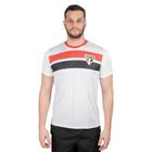 Camisa São Paulo Realistic - Braziline