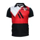 Camisa São Paulo Retrô 1992 Mundial Goleiro - Masculino