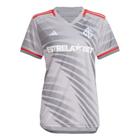 Camisa SC Internacional III Feminina 24 - Adidas