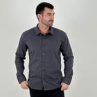 Camisa Sea Surf Manga Longa Masculina