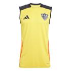 Camisa Sem Mangas Treino Atlético Mineiro Tiro 24 - Adidas