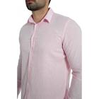 Camisa Slim Fit Oxford Button Down