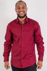 Camisa slim masculina 562000