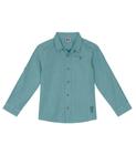 Camisa social infantil masculina Trick Nick Kids,- 6 anos