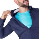 Camisa Social Protetor Anti Manchas do Colarinho Gola Collar Clean kit 4