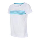 Camisa Speedo Waves Feminino - Branco