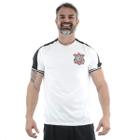 Camisa SPR Corinthians Duo Branca - Masculina