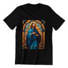 Camisa Standard Jesus Arte Gótica