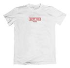 Camisa Stranger Things - Eleven I Dump Your Ass