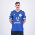 Camisa Super Bolla Goiatuba I 2024