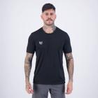 Camisa Super Bolla Vettor Preta