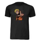 Camiseta Naruto Uzumaki Placa Animes Desenhos Otaku - iGeek - Outros Moda e  Acessórios - Magazine Luiza