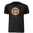 Camisa T-shirt Signo Gemeos Unissex Adulta