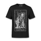 Camisa TAROT - Arcano Maior EMPEROR