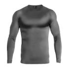 Camisa Térmica com Proteção UV Extreme Thermo Mista para frio/calor Moderados Segunda Pele Manga Longa