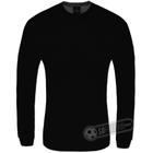 Camisa Térmica de Compressão (Segunda Pele) - Proteção UV 40 - Pratic