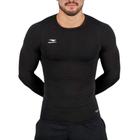 Camisa Térmica Masculina Penalty Matis X UV Manga Longa