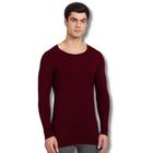 Camisa Térmica Masculina Quente Segunda Pele Frio Intenso