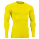 Camisa Térmica Masculina Uv 50+ Segunda Pele Camiseta Blusa Malha Fria - Variec