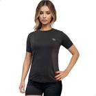 Camisa Térmica Proteção Solar Uv Academia Treino Feminina - SUMMER FIT