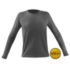 Camisa Térmica Proteção Solar Uv Camiseta Segunda Pele Uv35