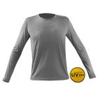 Camisa Térmica Proteção Solar Uv Camiseta Segunda Pele Uv35 - Maicol do Brasil