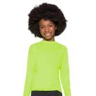 Camisa Térmica Selene Proteção UV50+ Infantil