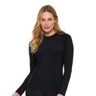 Camisa Térmica Selene Segunda Pele Feminina