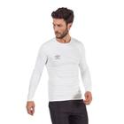 Camisa Térmica Umbro Diamond Pró Masculina