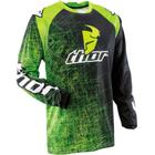 Camisa Thor Phase S11 Motocross