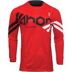 Camisa Thor Pulse Cube Vermelho