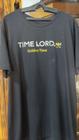 Camisa time lord