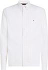 Camisa Tommy Hilfiger Heritage Oxford Fine Stripe para homens