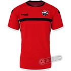 Camisa Trinidad e Tobago - Modelo I