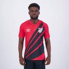 Camisa Umbro Athletico Paranaense I 2024