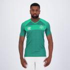 Camisa Umbro Chapecoense Aquecimento 2023