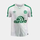 Camisa Umbro Chapecoense Oficial II 2019