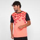 Camisa Umbro Diamond Diagram Masculina