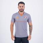 Camisa Umbro Fluminense Goleiro 2023 Cinza
