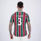 Camisa Umbro Fluminense I 2024 Thiago Silva 3