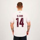 Camisa Umbro Fluminense II 2023 G Cano 14