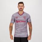 Camisa Umbro Fluminense III 2021