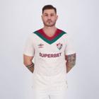 Camisa Umbro Fluminense III 2024 Jogador