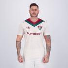 Camisa Umbro Fluminense III 2024